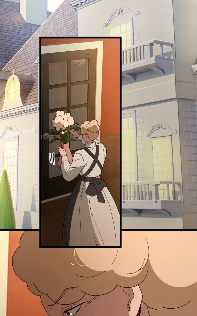 Read The Mafia Nanny EN Manga Online