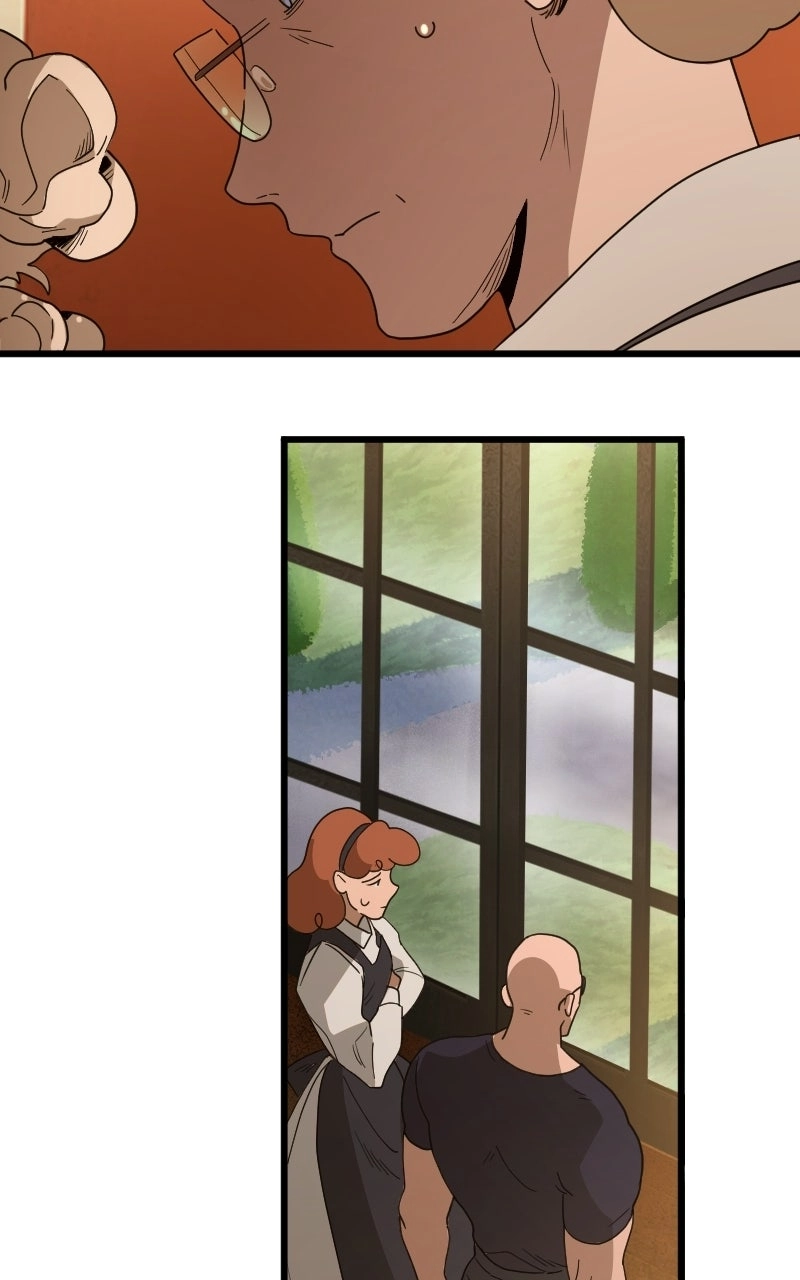 Read The Mafia Nanny EN Manga Online
