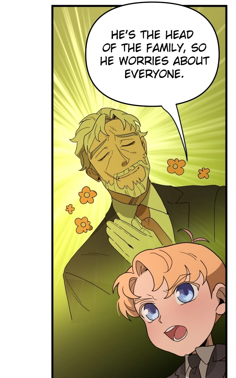 Read The Mafia Nanny EN Manga Online
