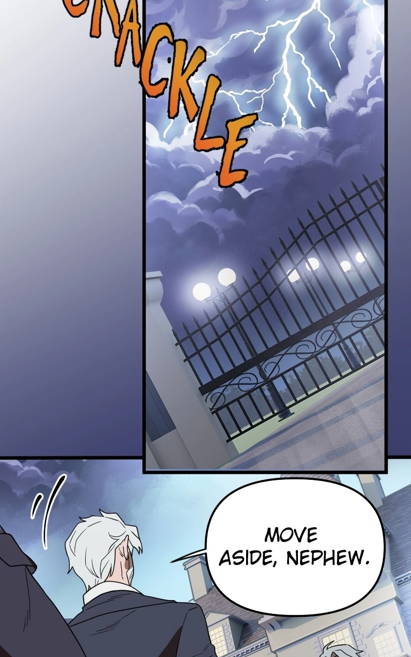 Read The Mafia Nanny EN Manga Online