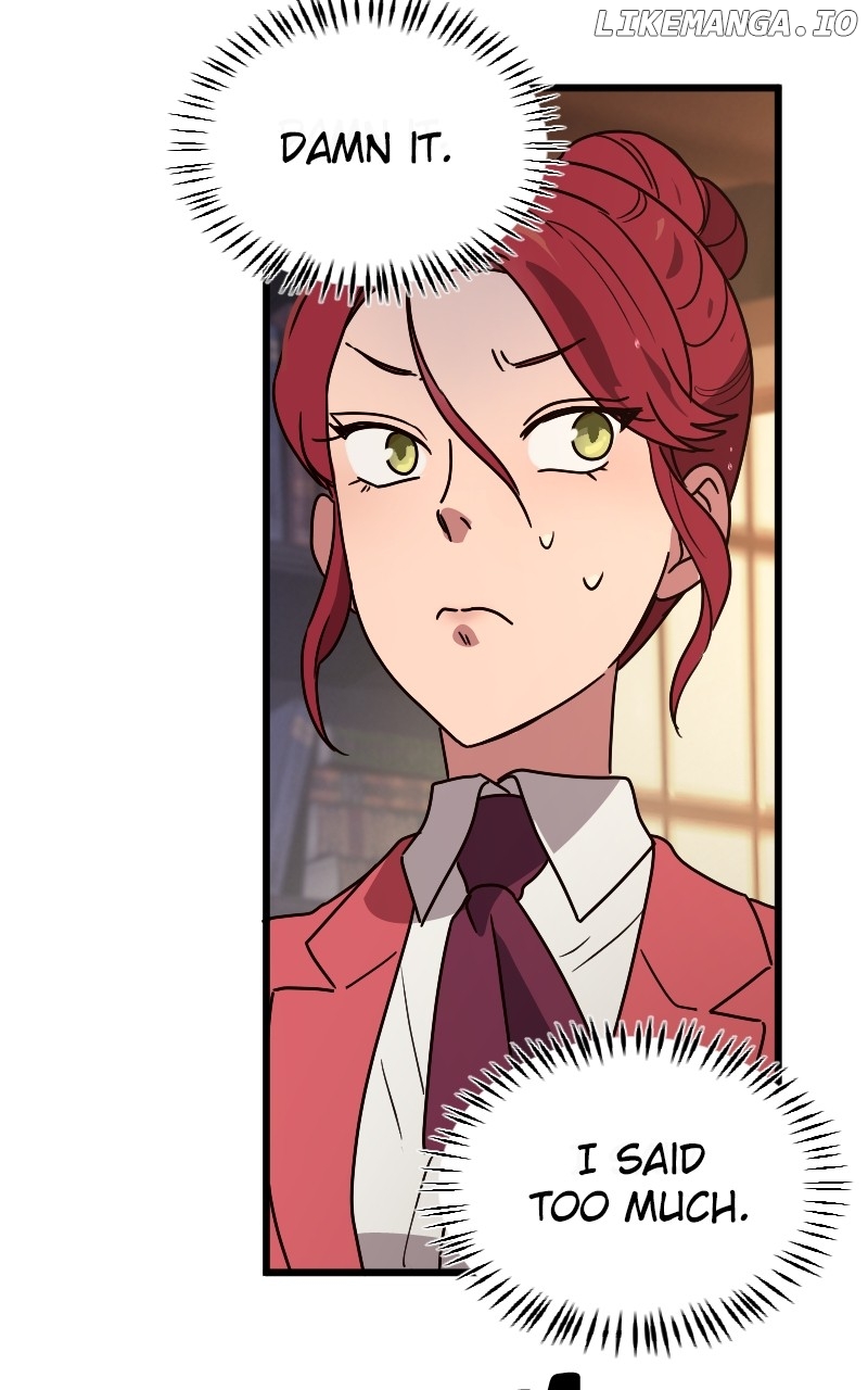 Read The Mafia Nanny EN Manga Online