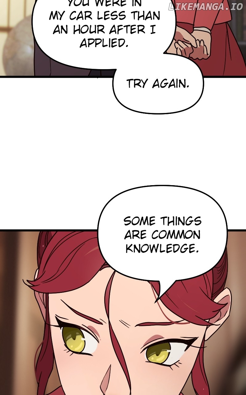 Read The Mafia Nanny EN Manga Online