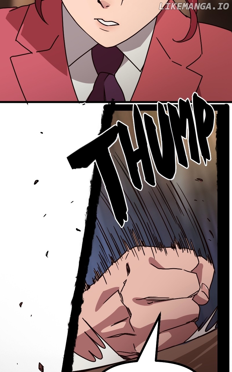 Read The Mafia Nanny EN Manga Online