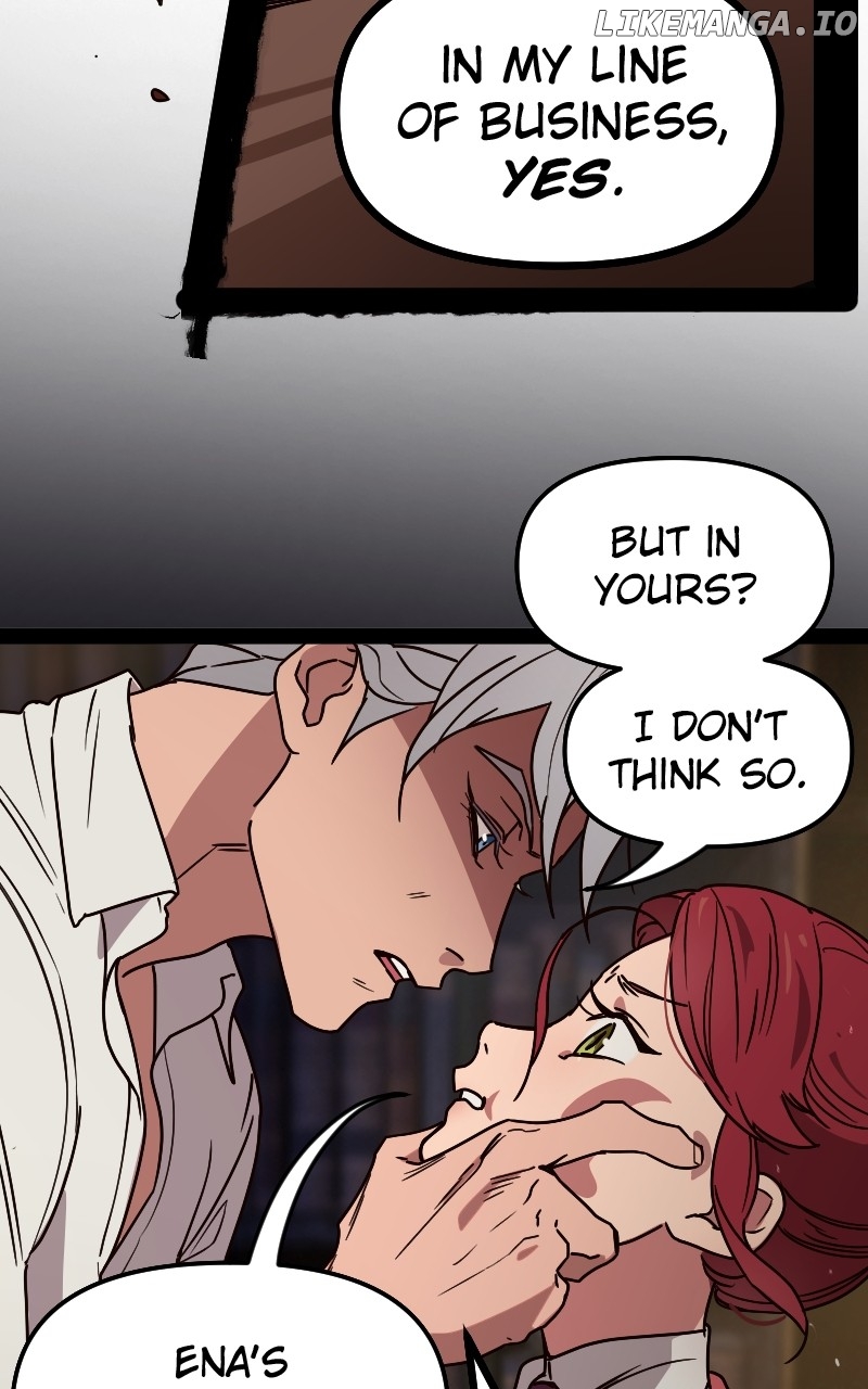 Read The Mafia Nanny EN Manga Online
