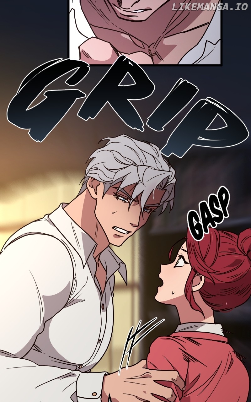 Read The Mafia Nanny EN Manga Online