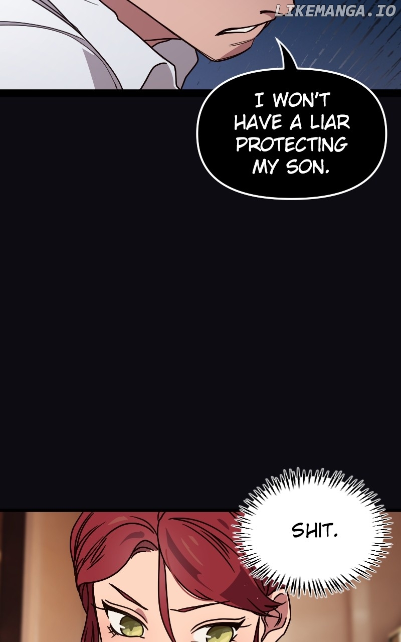 Read The Mafia Nanny EN Manga Online