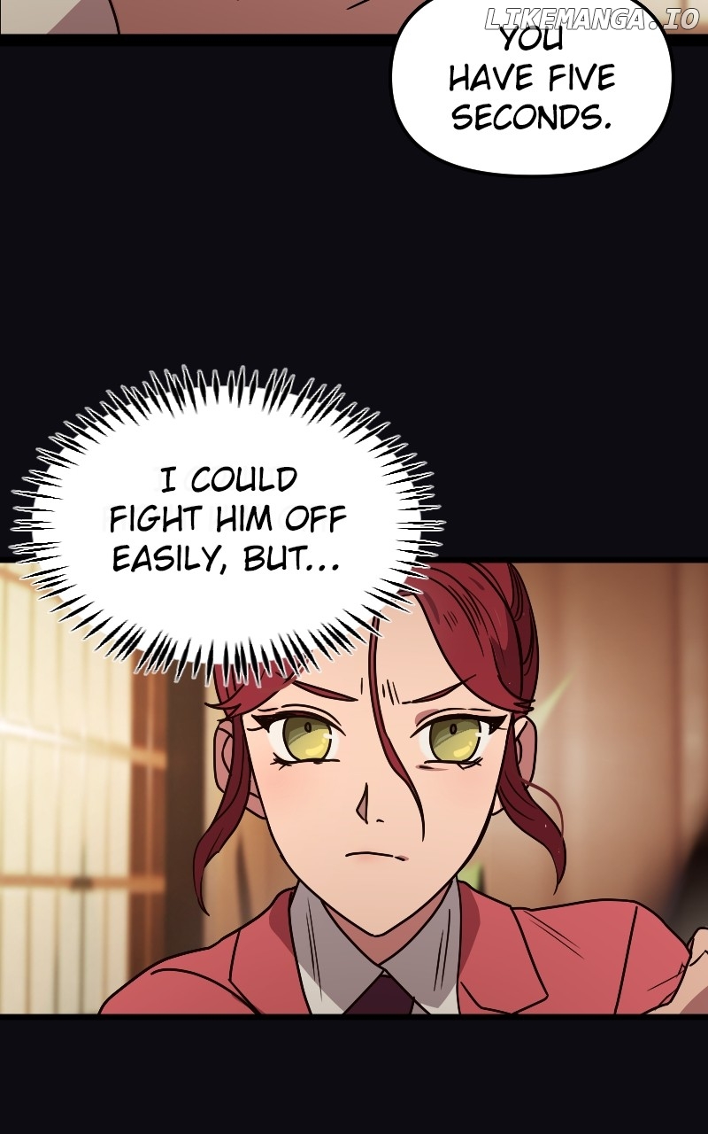 Read The Mafia Nanny EN Manga Online