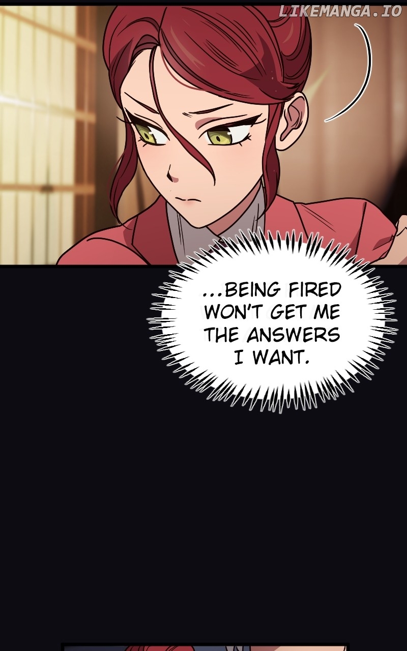 Read The Mafia Nanny EN Manga Online