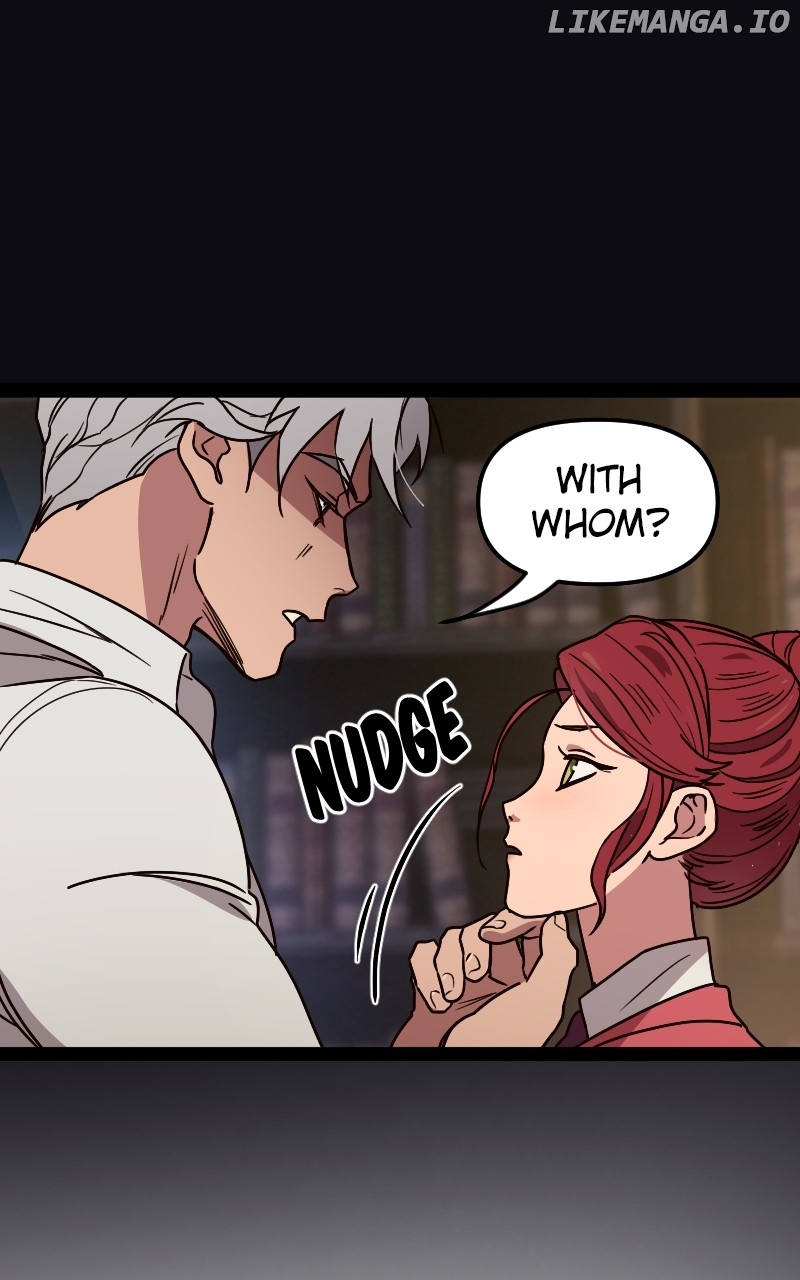Read The Mafia Nanny EN Manga Online