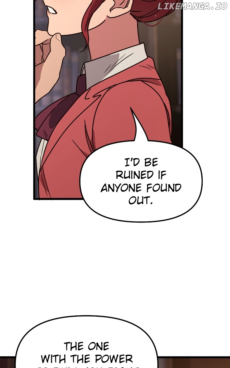 Read The Mafia Nanny EN Manga Online