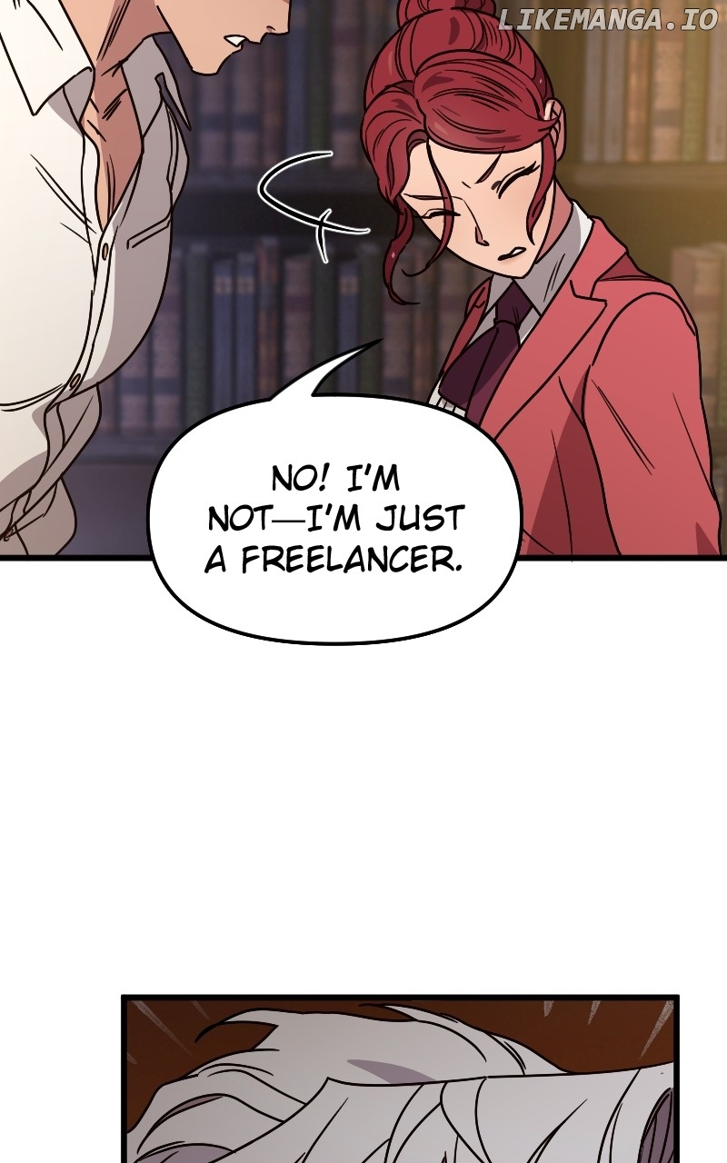 Read The Mafia Nanny EN Manga Online