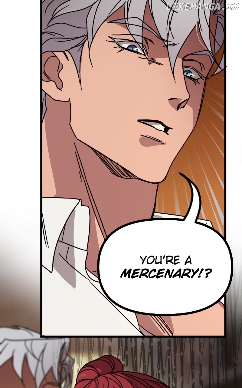 Read The Mafia Nanny EN Manga Online
