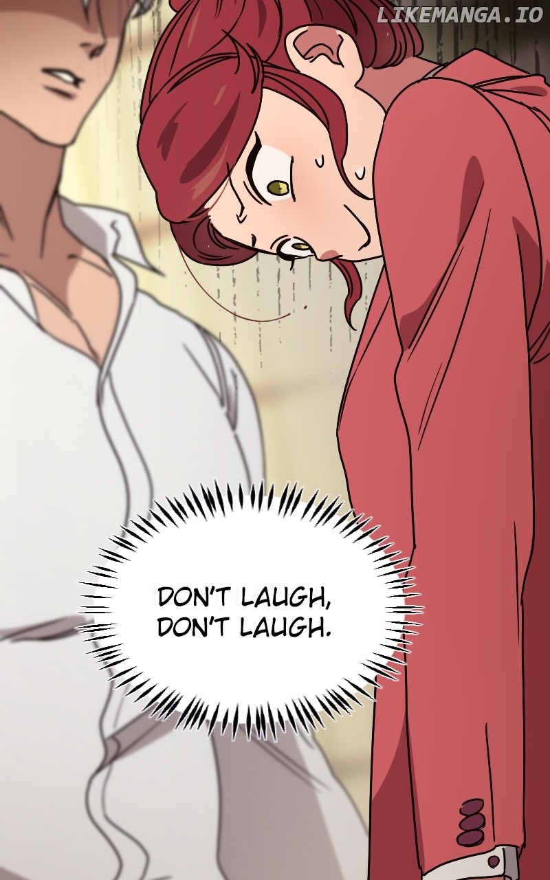 Read The Mafia Nanny EN Manga Online