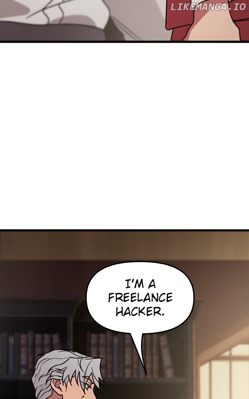Read The Mafia Nanny EN Manga Online