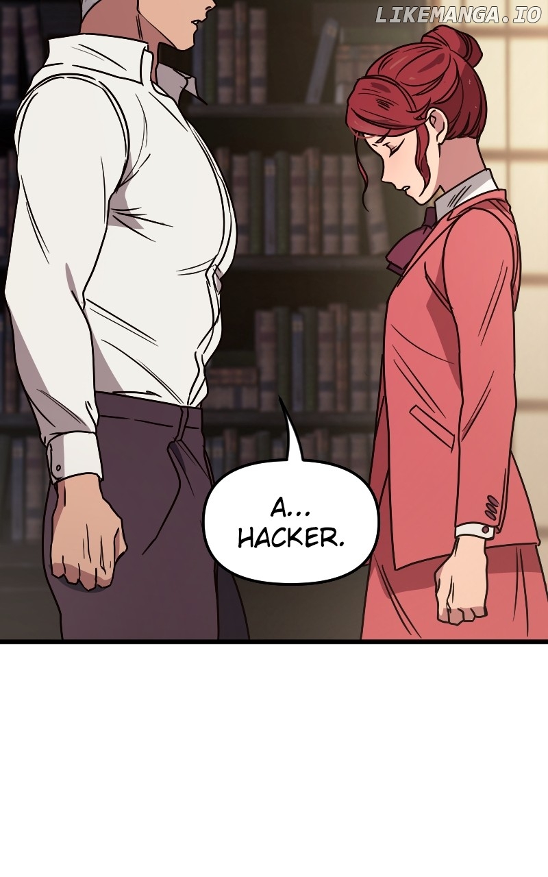 Read The Mafia Nanny EN Manga Online