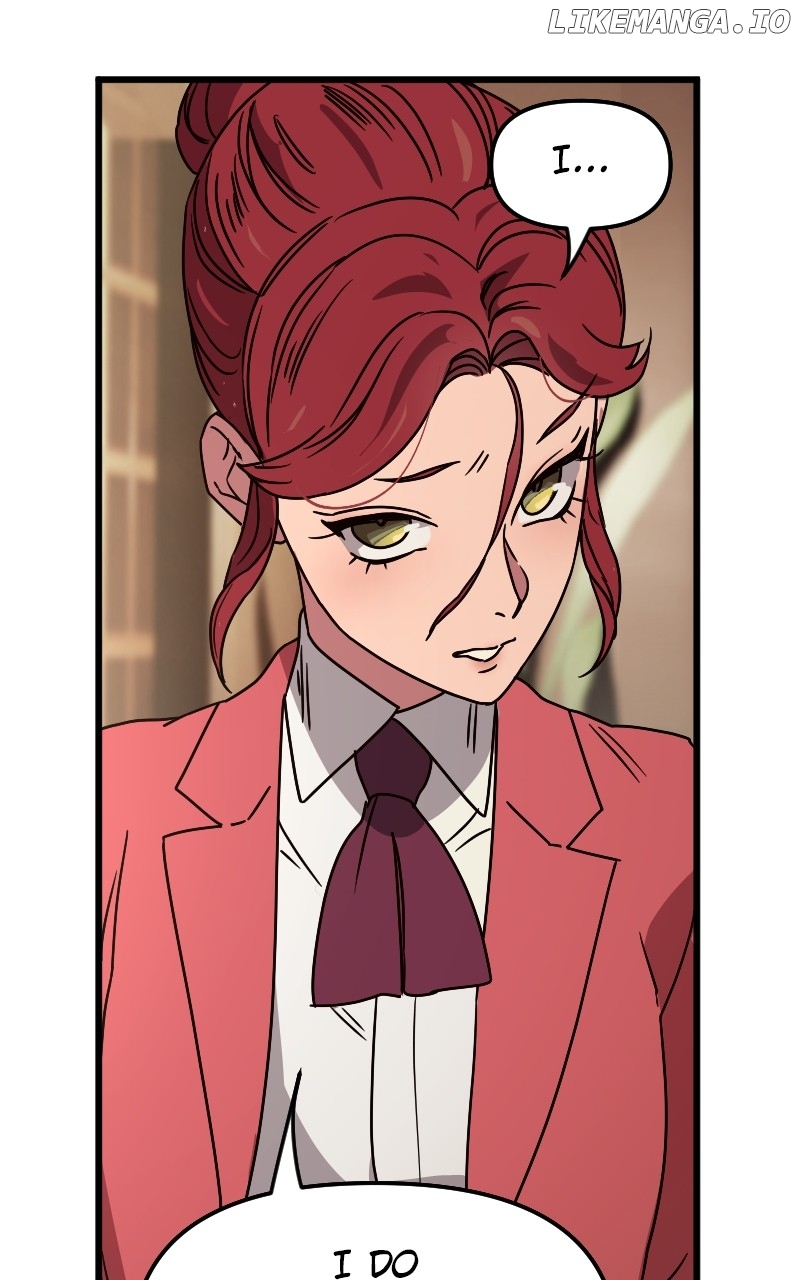 Read The Mafia Nanny EN Manga Online