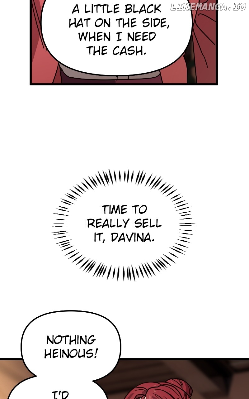 Read The Mafia Nanny EN Manga Online