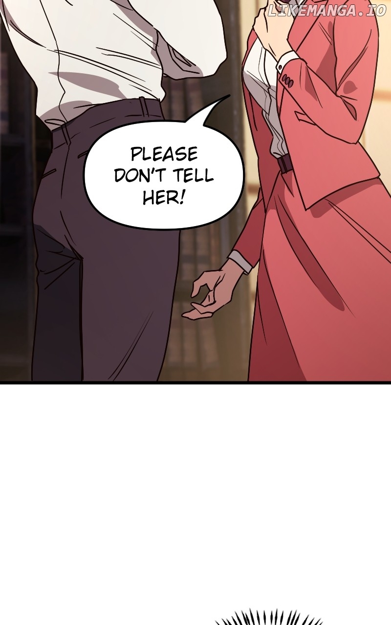 Read The Mafia Nanny EN Manga Online