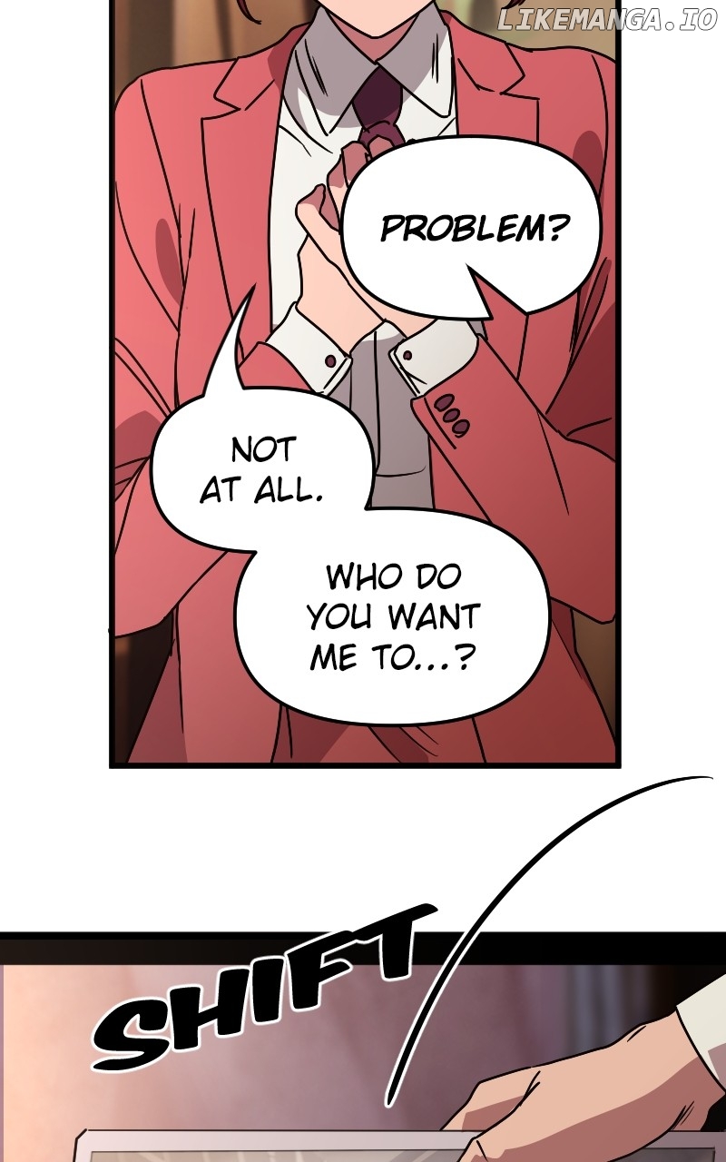 Read The Mafia Nanny EN Manga Online