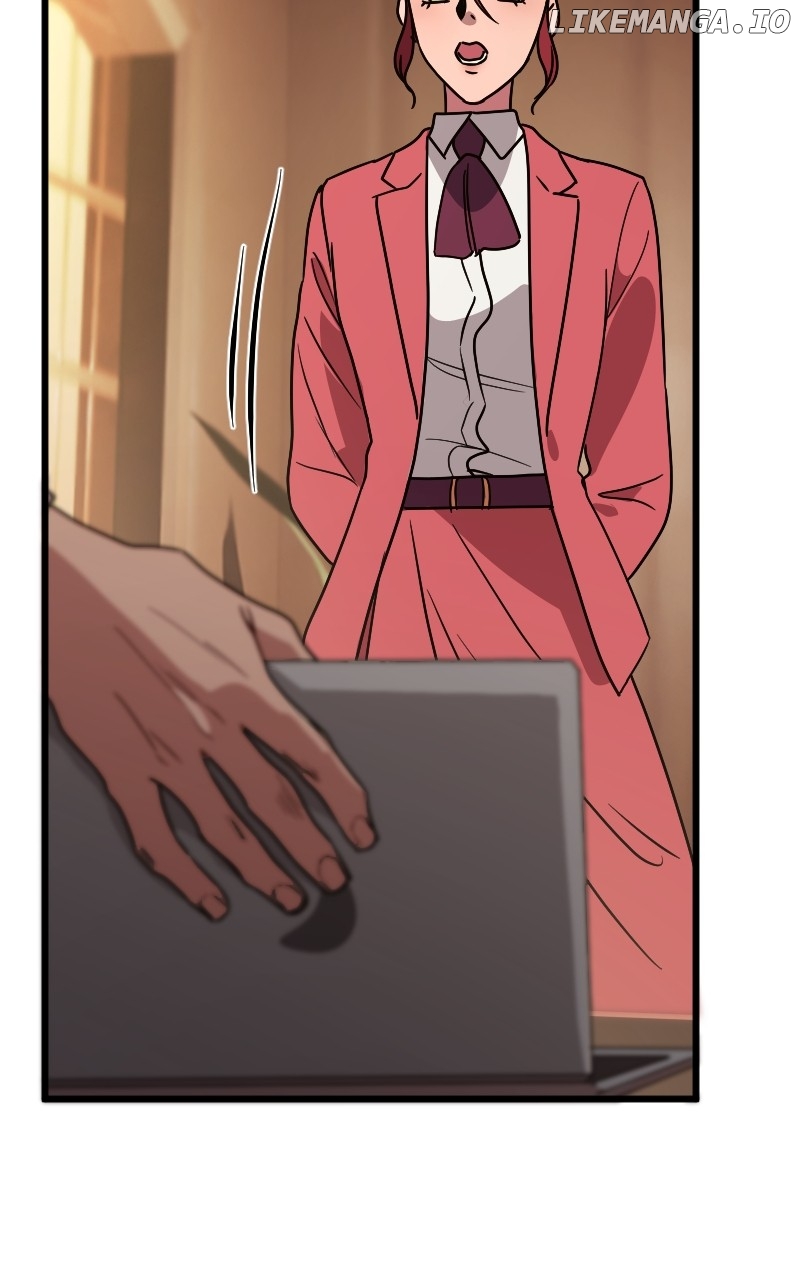 Read The Mafia Nanny EN Manga Online