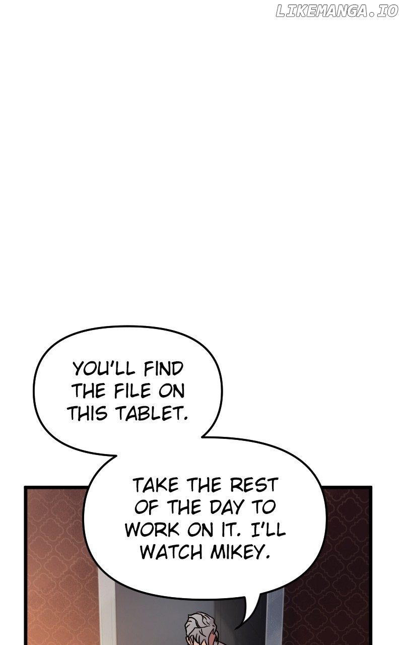 Read The Mafia Nanny EN Manga Online