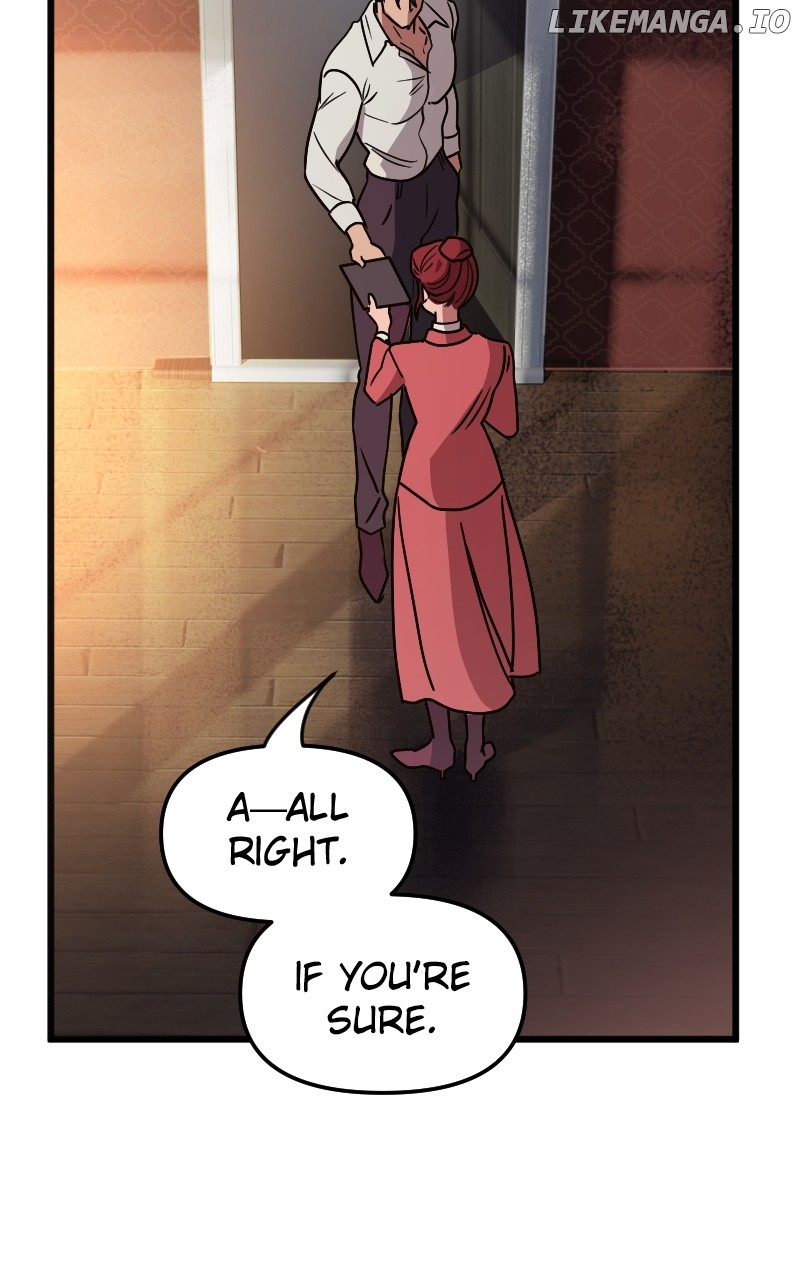 Read The Mafia Nanny EN Manga Online