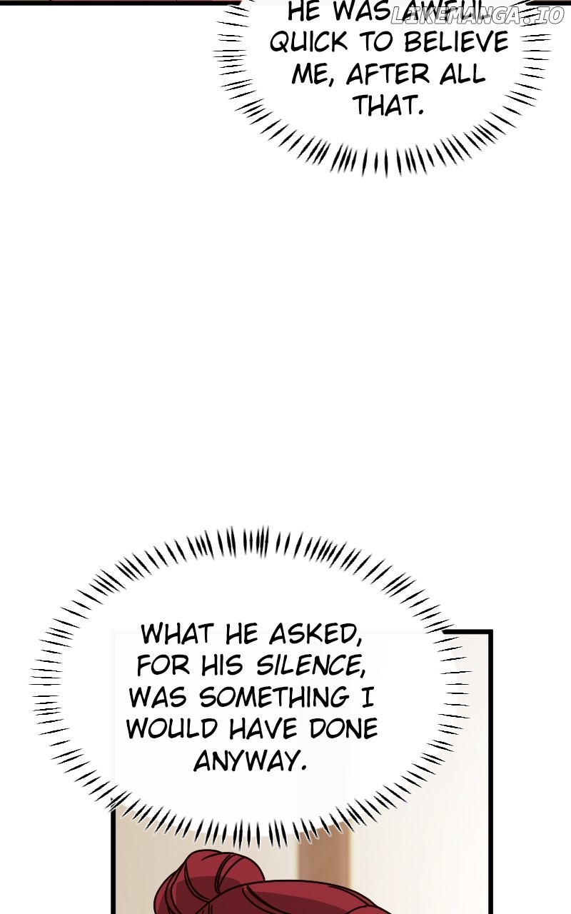Read The Mafia Nanny EN Manga Online