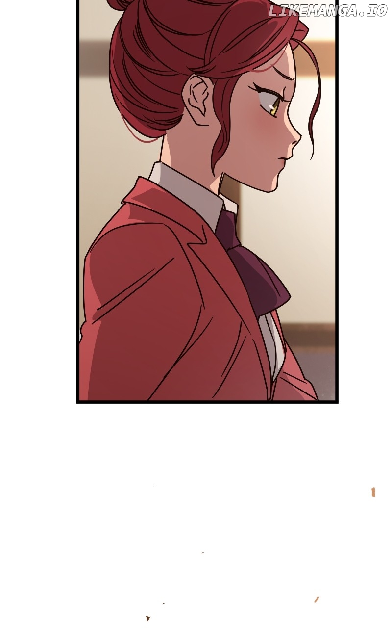 Read The Mafia Nanny EN Manga Online