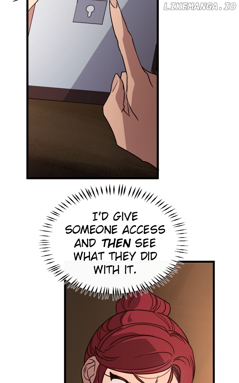 Read The Mafia Nanny EN Manga Online