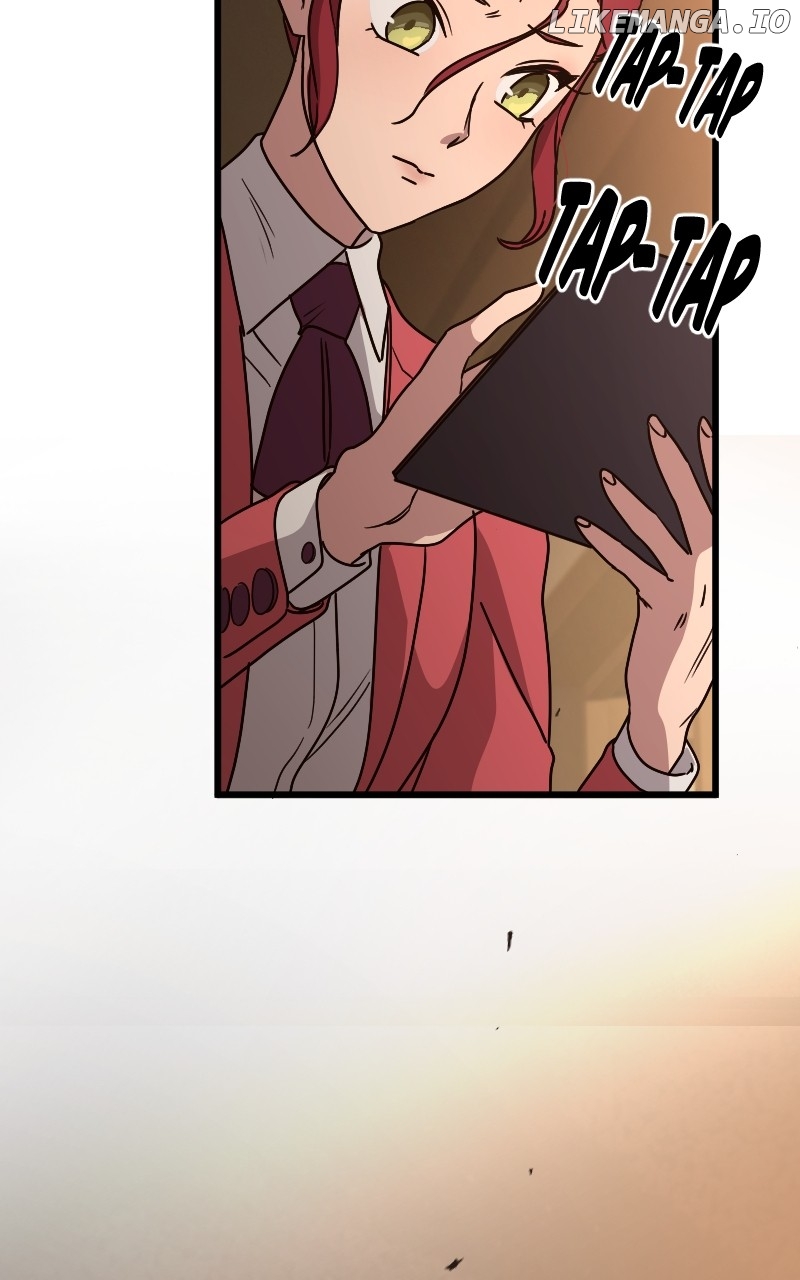 Read The Mafia Nanny EN Manga Online