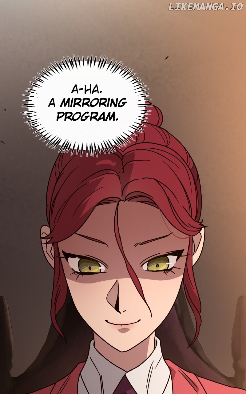 Read The Mafia Nanny EN Manga Online