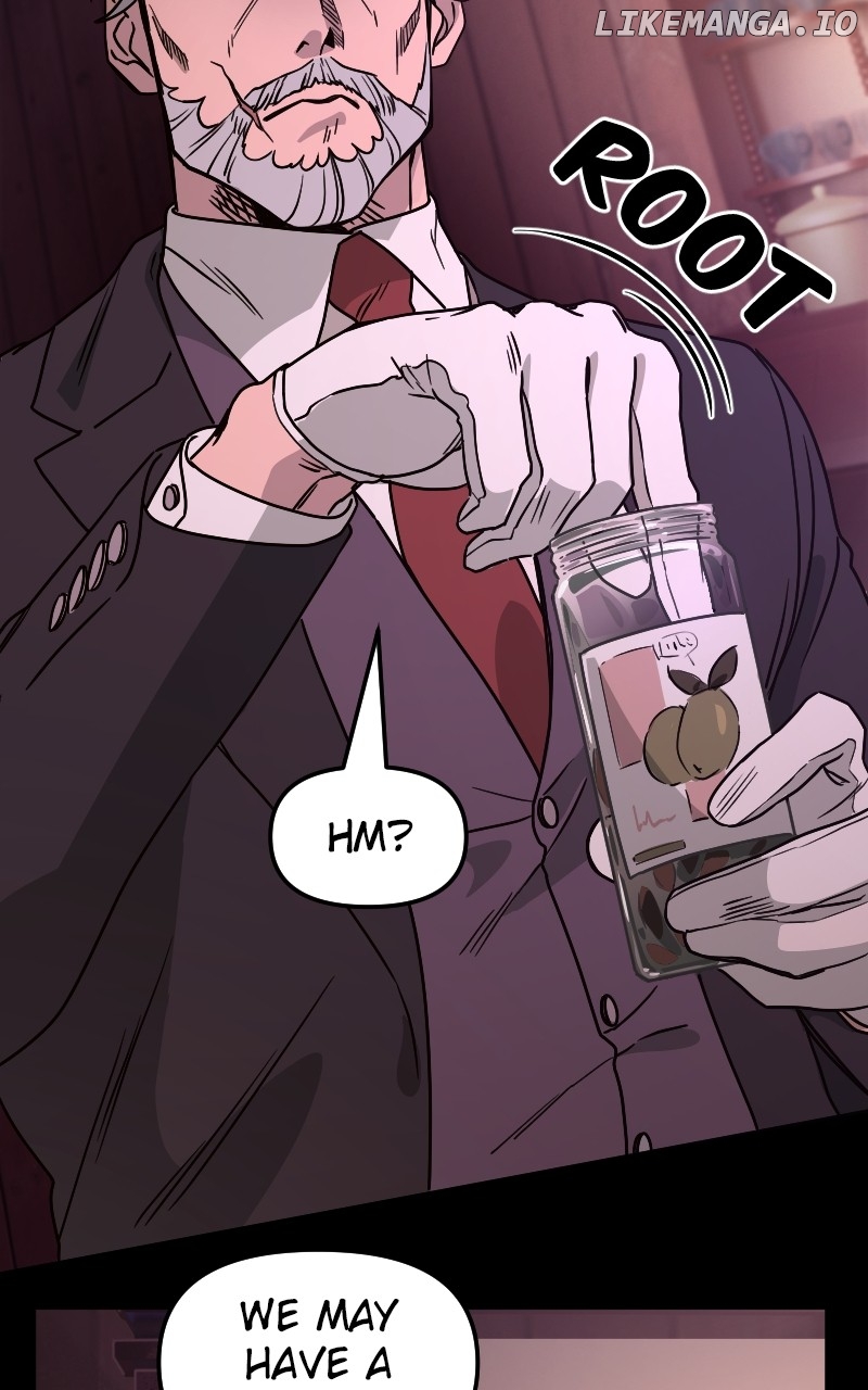 Read The Mafia Nanny EN Manga Online