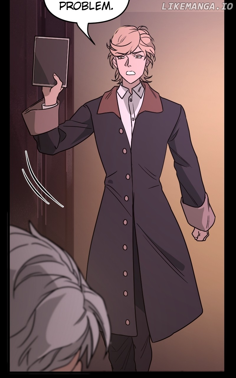 Read The Mafia Nanny EN Manga Online