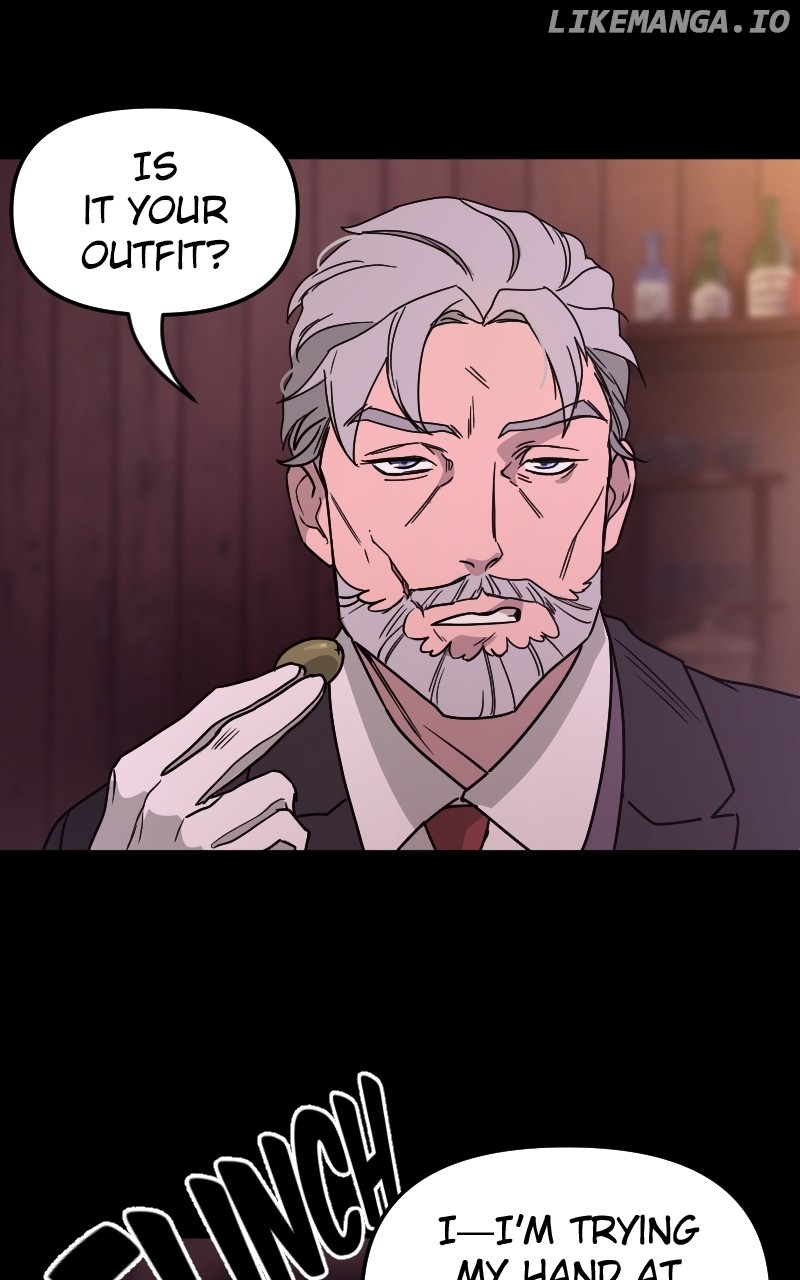 Read The Mafia Nanny EN Manga Online