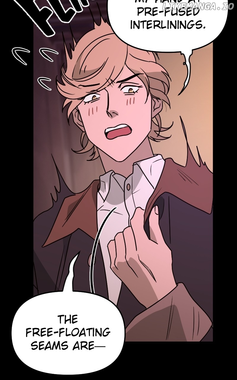 Read The Mafia Nanny EN Manga Online