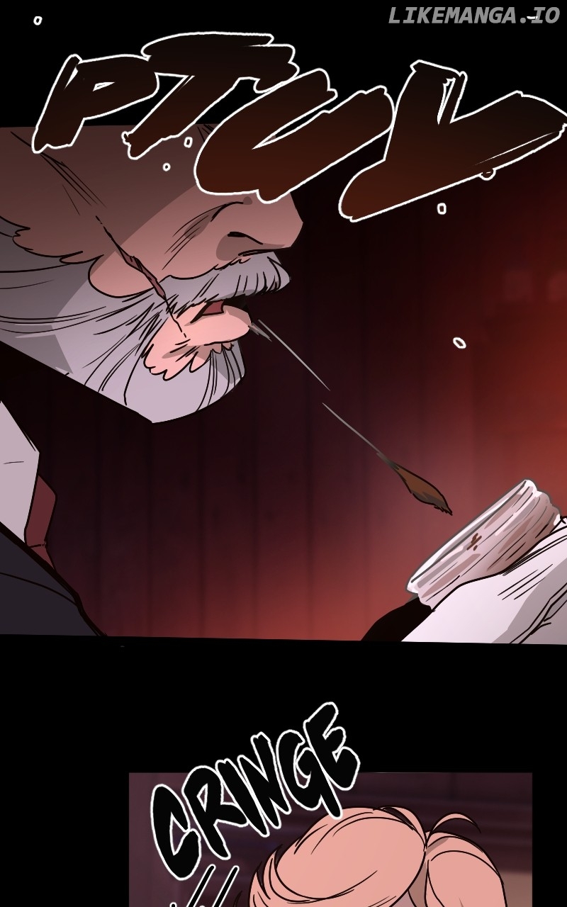 Read The Mafia Nanny EN Manga Online