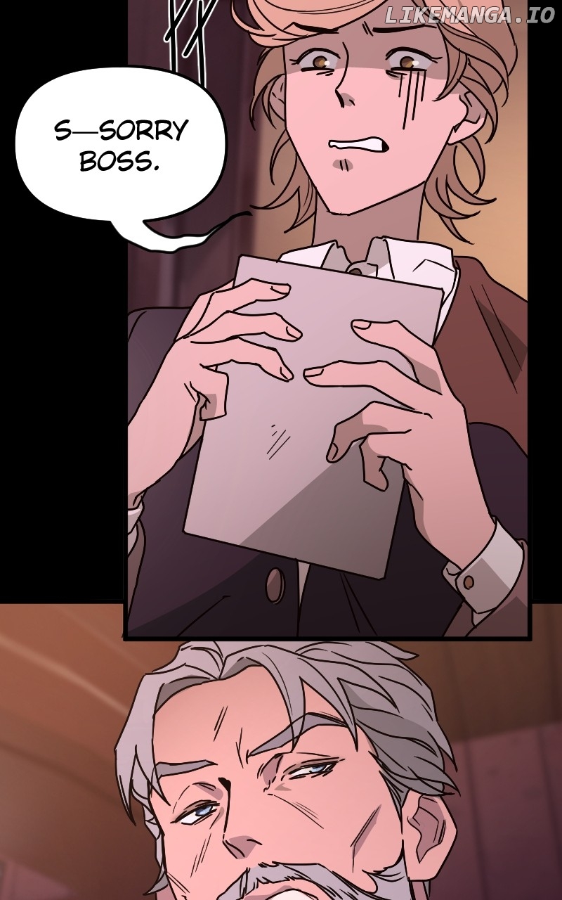 Read The Mafia Nanny EN Manga Online
