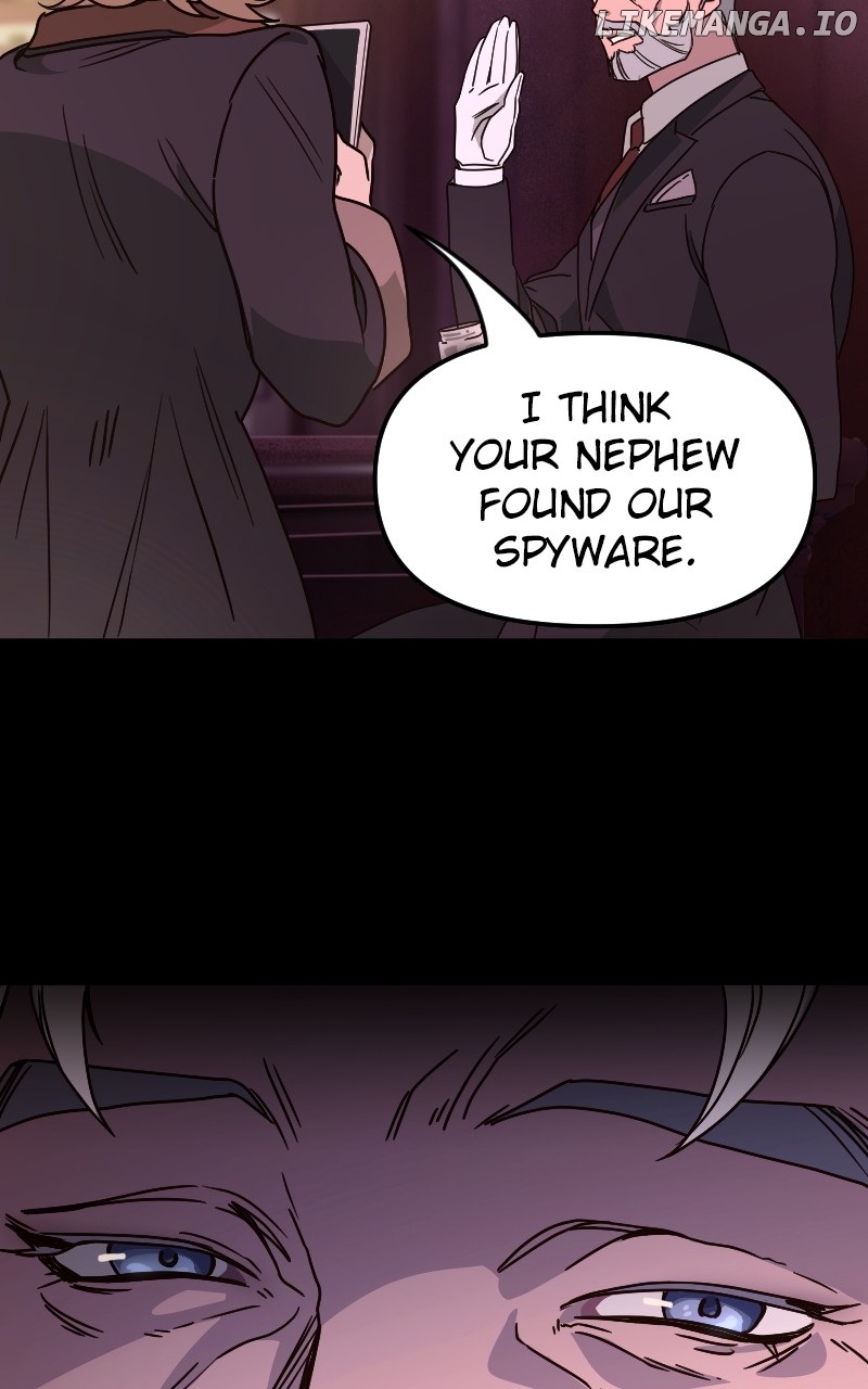 Read The Mafia Nanny EN Manga Online
