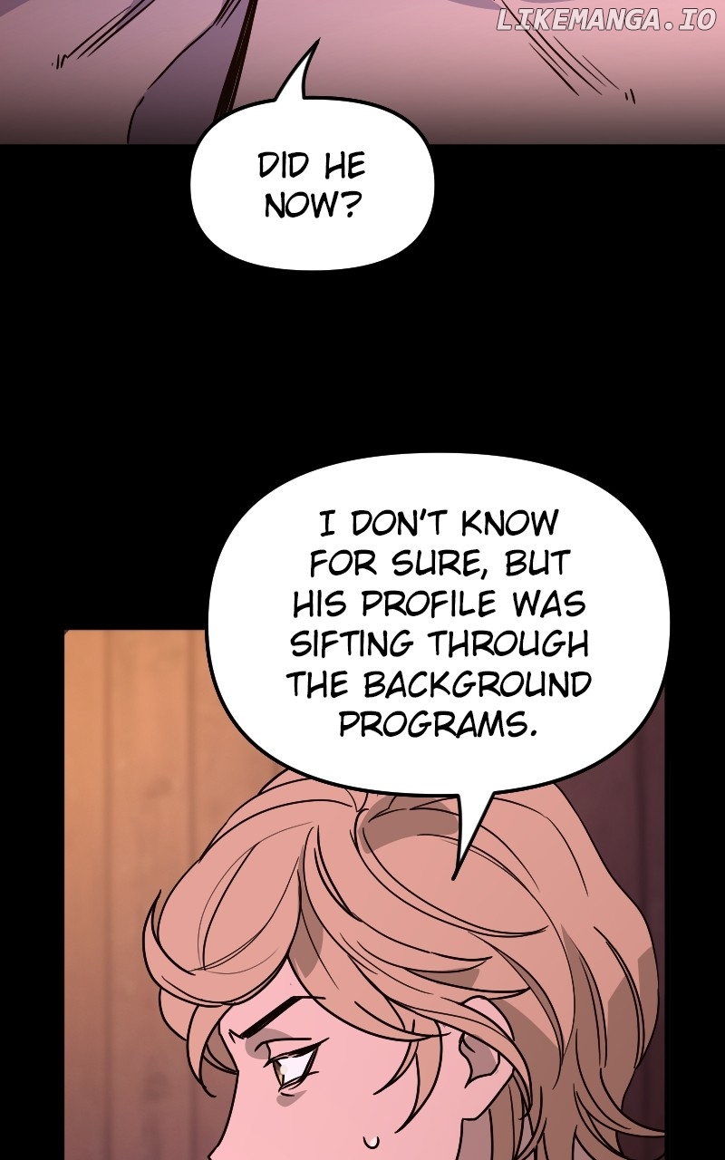 Read The Mafia Nanny EN Manga Online