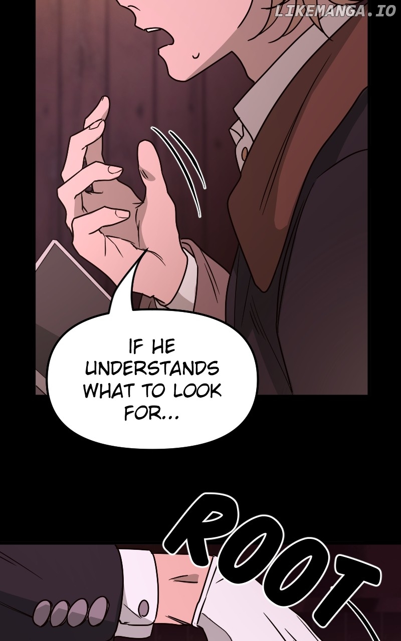 Read The Mafia Nanny EN Manga Online