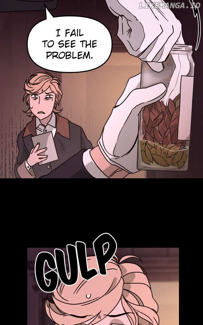 Read The Mafia Nanny EN Manga Online