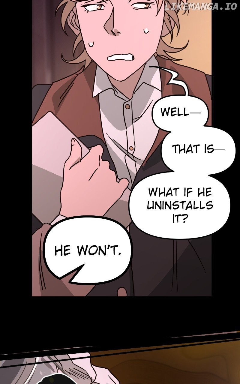 Read The Mafia Nanny EN Manga Online