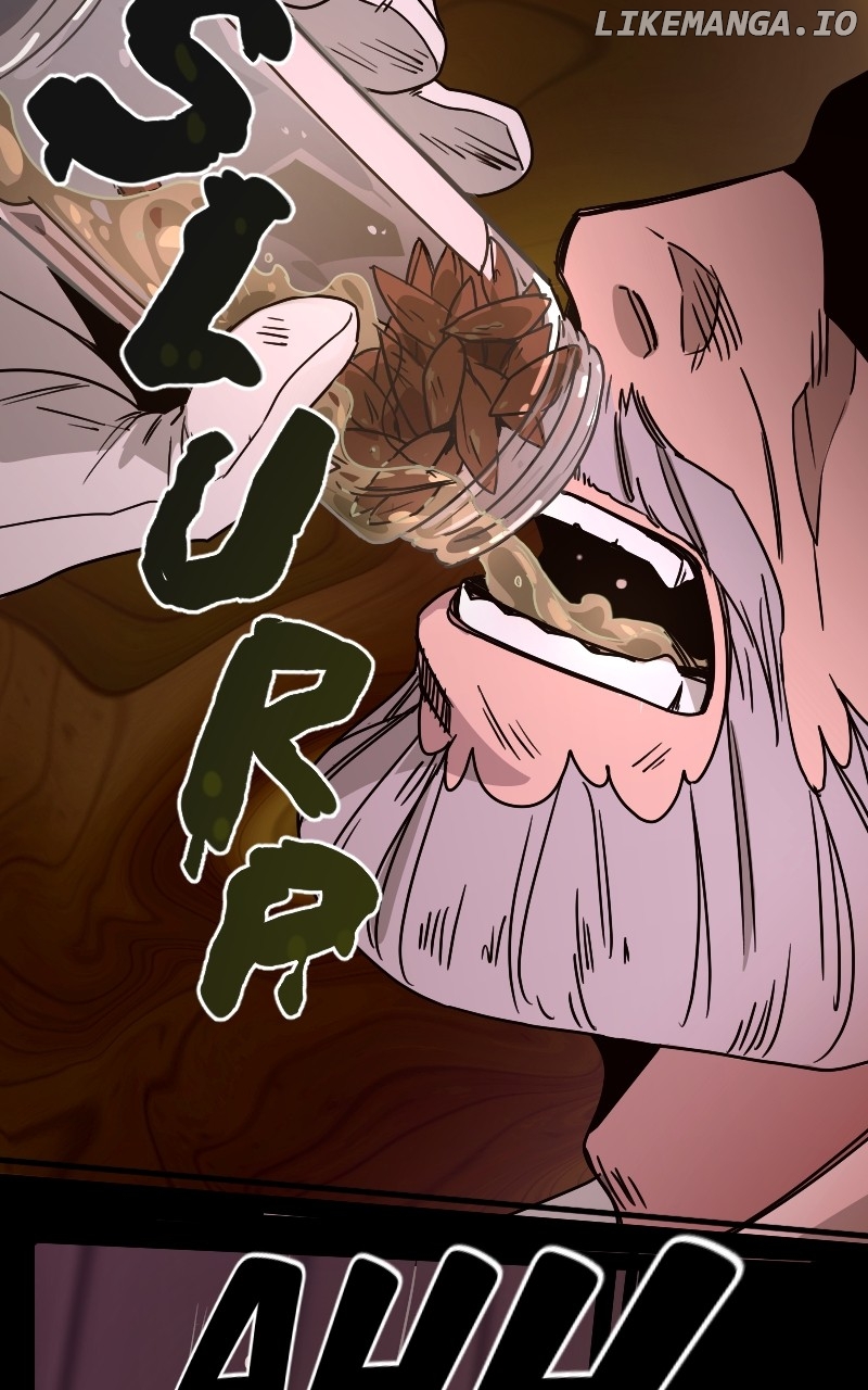 Read The Mafia Nanny EN Manga Online