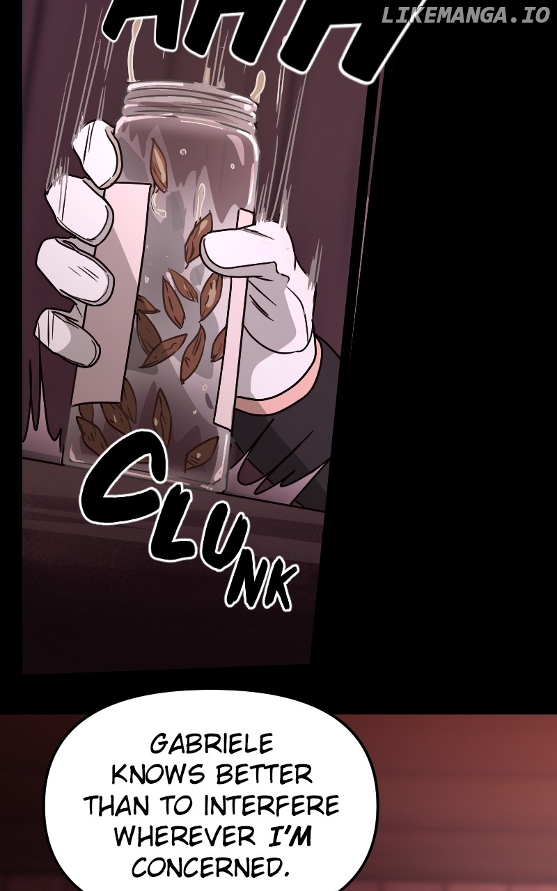 Read The Mafia Nanny EN Manga Online