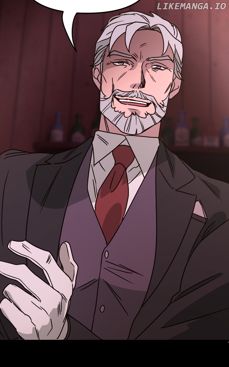 Read The Mafia Nanny EN Manga Online