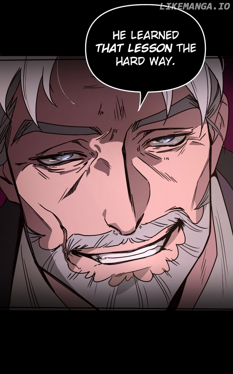 Read The Mafia Nanny EN Manga Online