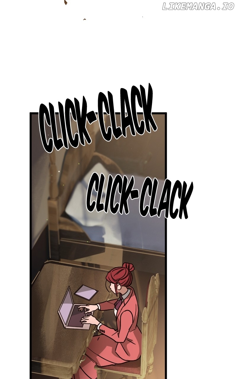 Read The Mafia Nanny EN Manga Online