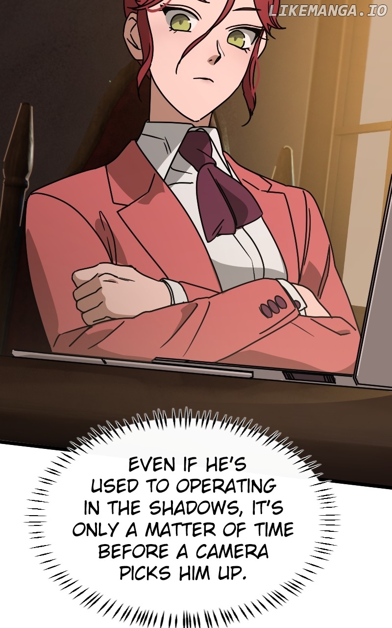 Read The Mafia Nanny EN Manga Online