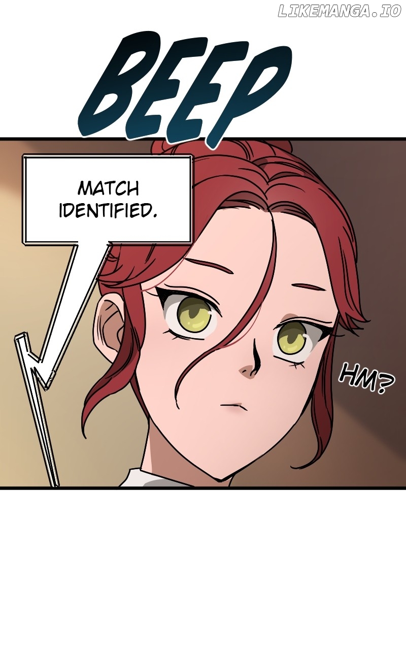 Read The Mafia Nanny EN Manga Online