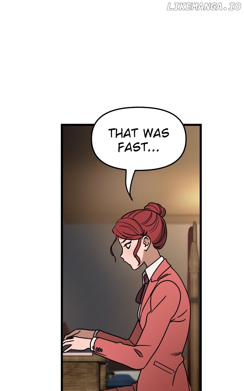 Read The Mafia Nanny EN Manga Online